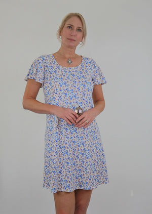 HEATHER - Summer Dress