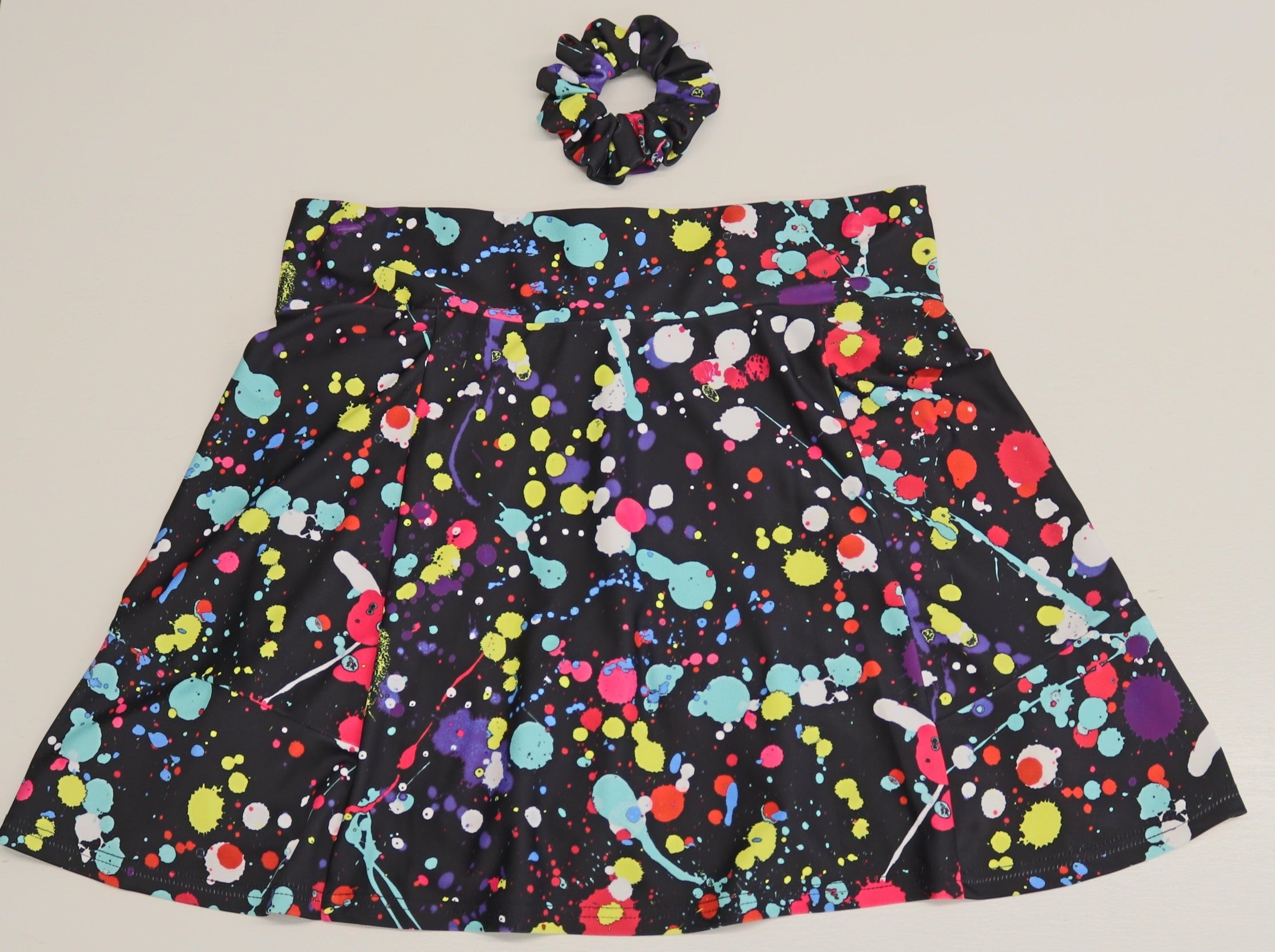 H&m luna lovegood skirt best sale