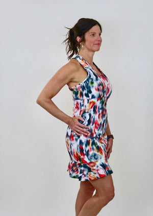 THEA - Tennis Dress