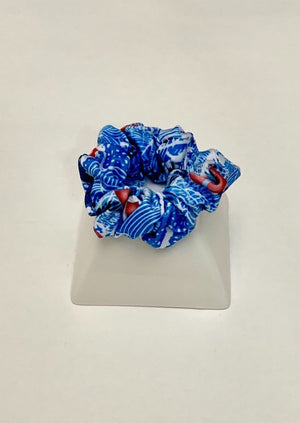 TALIA - Scrunchie