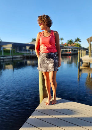OLIVIA - Pickleball Skort