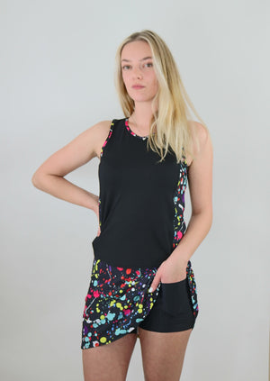THEA - Pickleball Skort