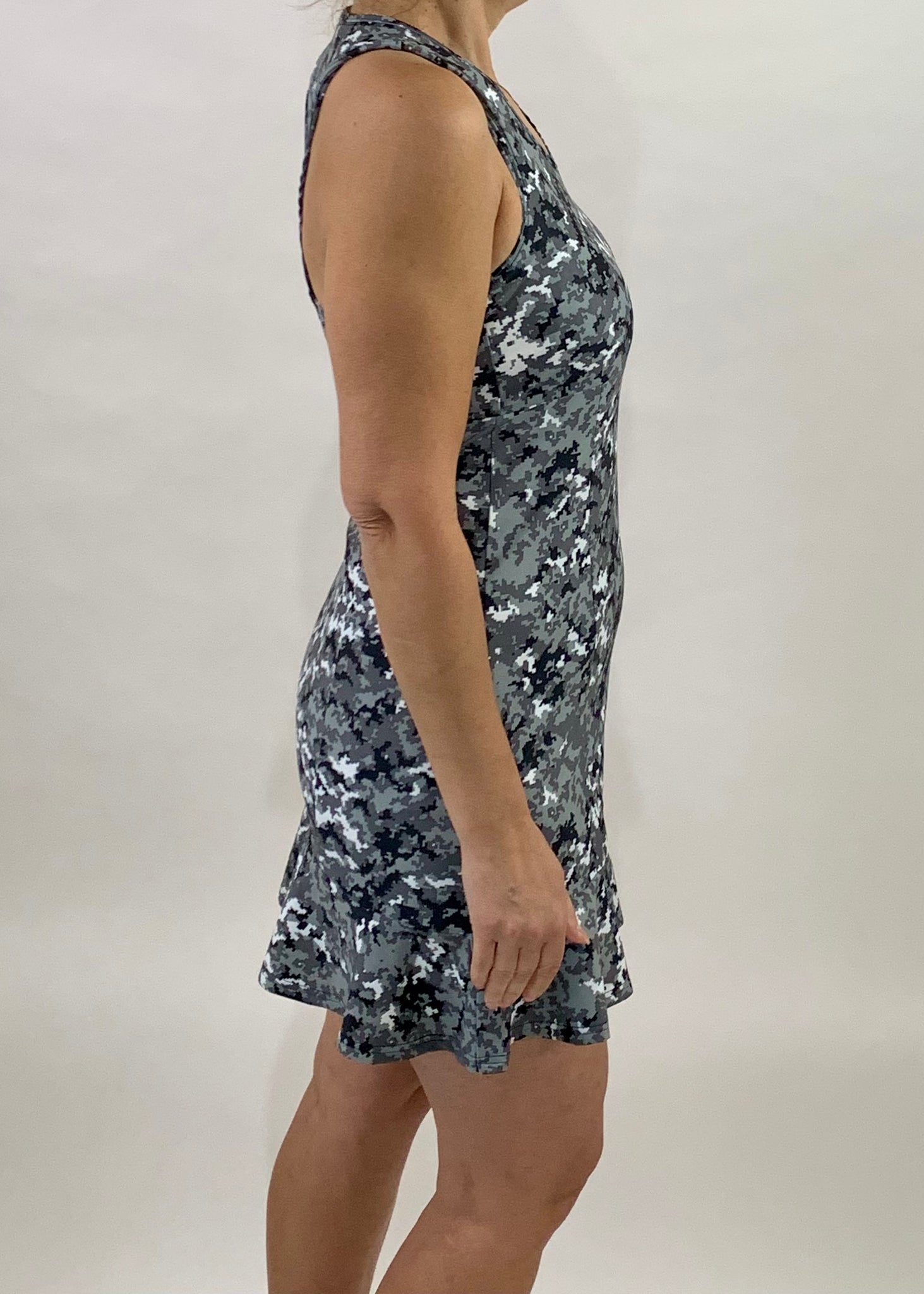 KIERA - Tennis Dress