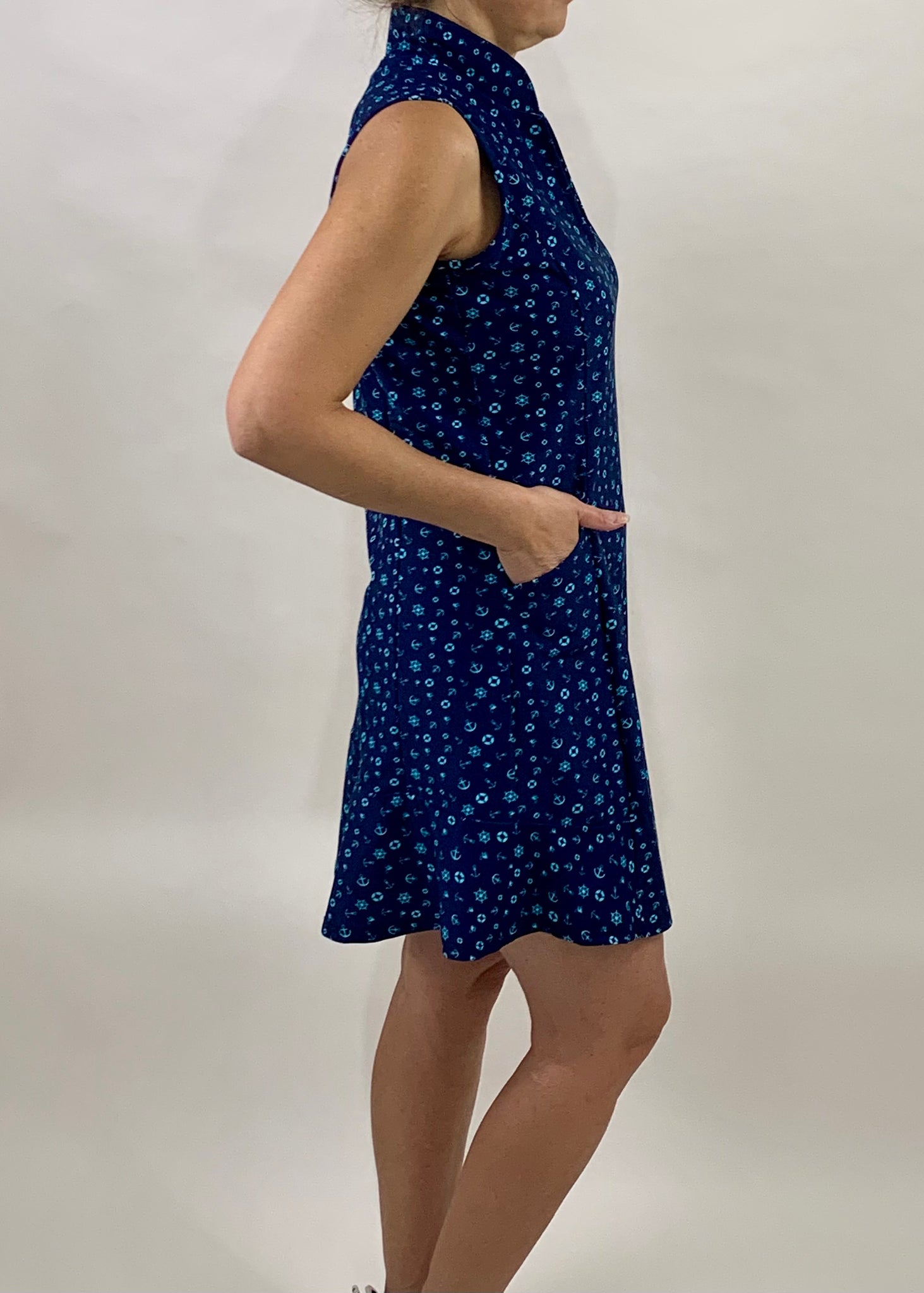 WILLOW - Golf Dress